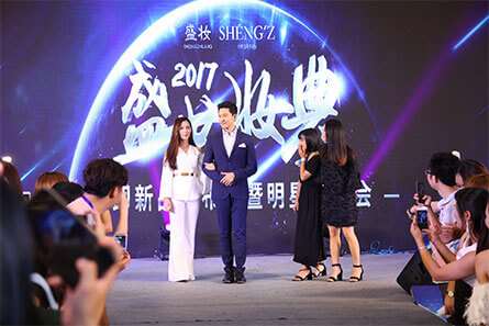 明星商演公司，閃耀歷程與業(yè)界地位揭秘