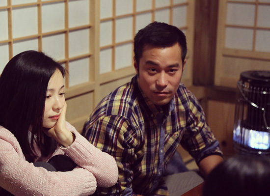 演員張孝,演員張孝，從舞臺(tái)到人生，變化帶來(lái)自信與成就感的旅程
