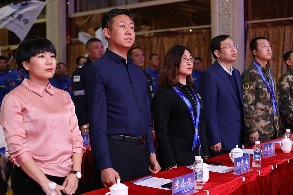 山西地震局最新動態(tài)揭秘，監(jiān)測、預(yù)警與應(yīng)急管理的最新進(jìn)展