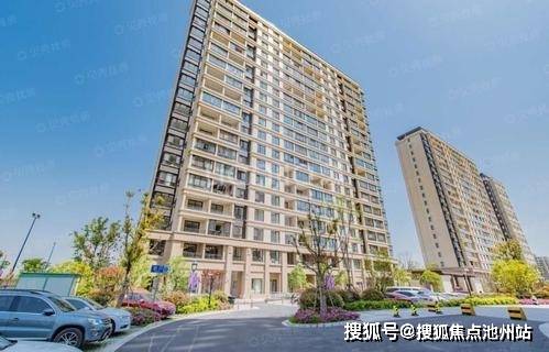 松江最新住宅項(xiàng)目，未來(lái)生活的新篇章啟幕之地