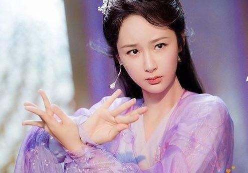 演員錦璇，星光璀璨，演繹無(wú)限魅力之路