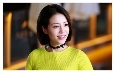 李溪芮星途璀璨，多部電視劇作品角色深入人心，演技驚人！