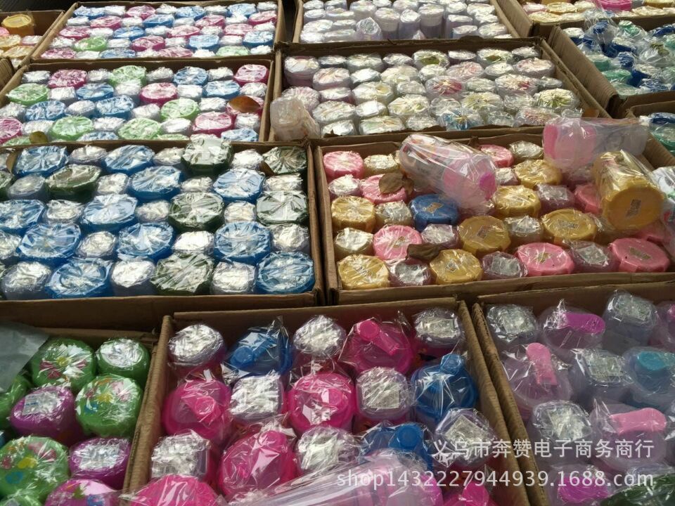 微小改變點燃創(chuàng)業(yè)激情，2015地攤熱銷新品一覽
