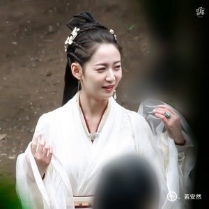 陳鈺琪電視劇之旅，自然美景的治愈之旅