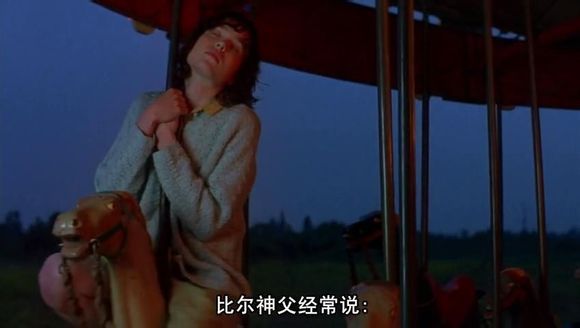 峨眉電影頻道，電影中的溫情時光之旅