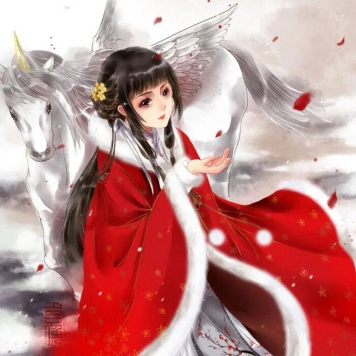 唯美動漫頭像與科技新品，激發(fā)視覺盛宴，點(diǎn)燃無限激情