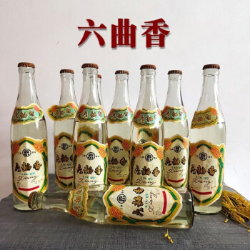 六曲香酒價(jià)格及圖片大全，購(gòu)買(mǎi)步驟與價(jià)格指南