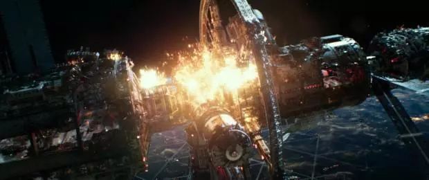 星際傳奇巔峰之作，科幻系列電影排行榜探索