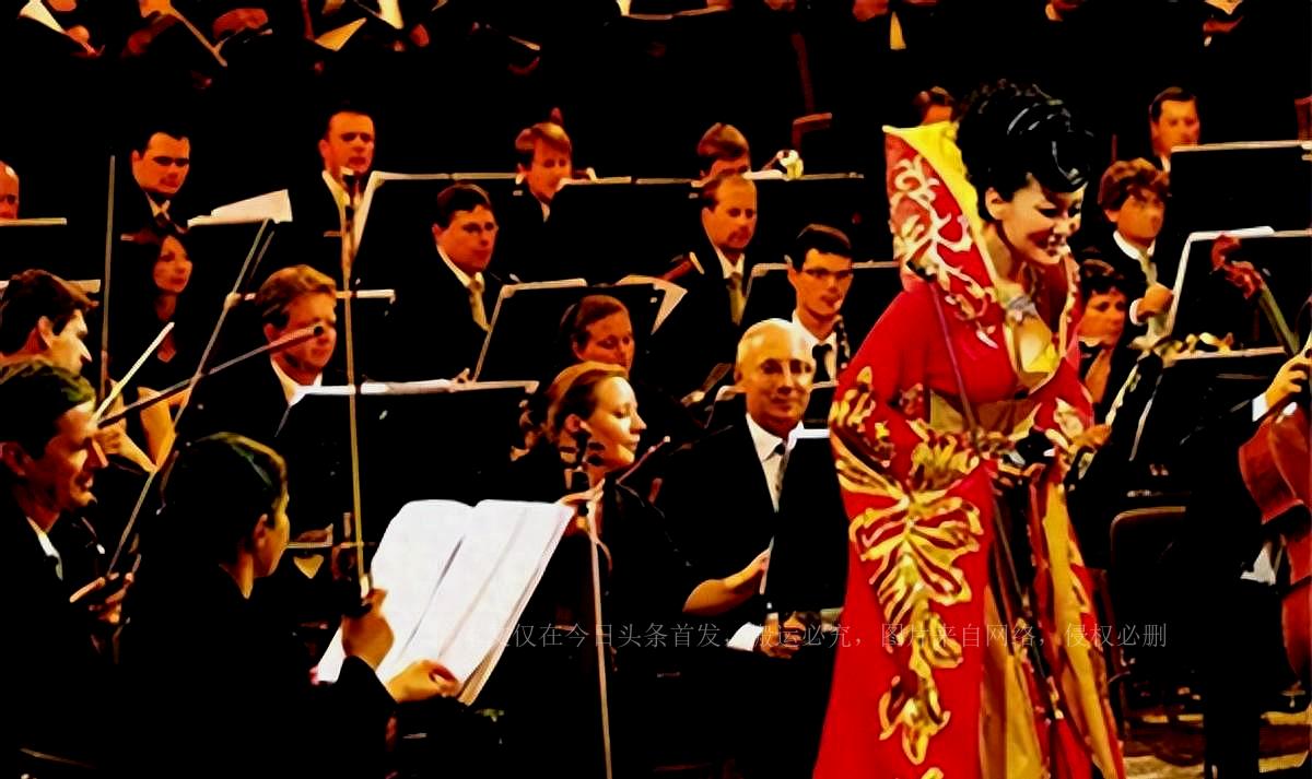 演員的唱法,演員的唱法，探尋舞臺(tái)上的聲音藝術(shù)