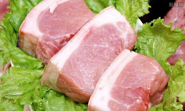 章丘最新豬肉價(jià)格走勢(shì)，市場趨勢(shì)、影響因素與購買指南