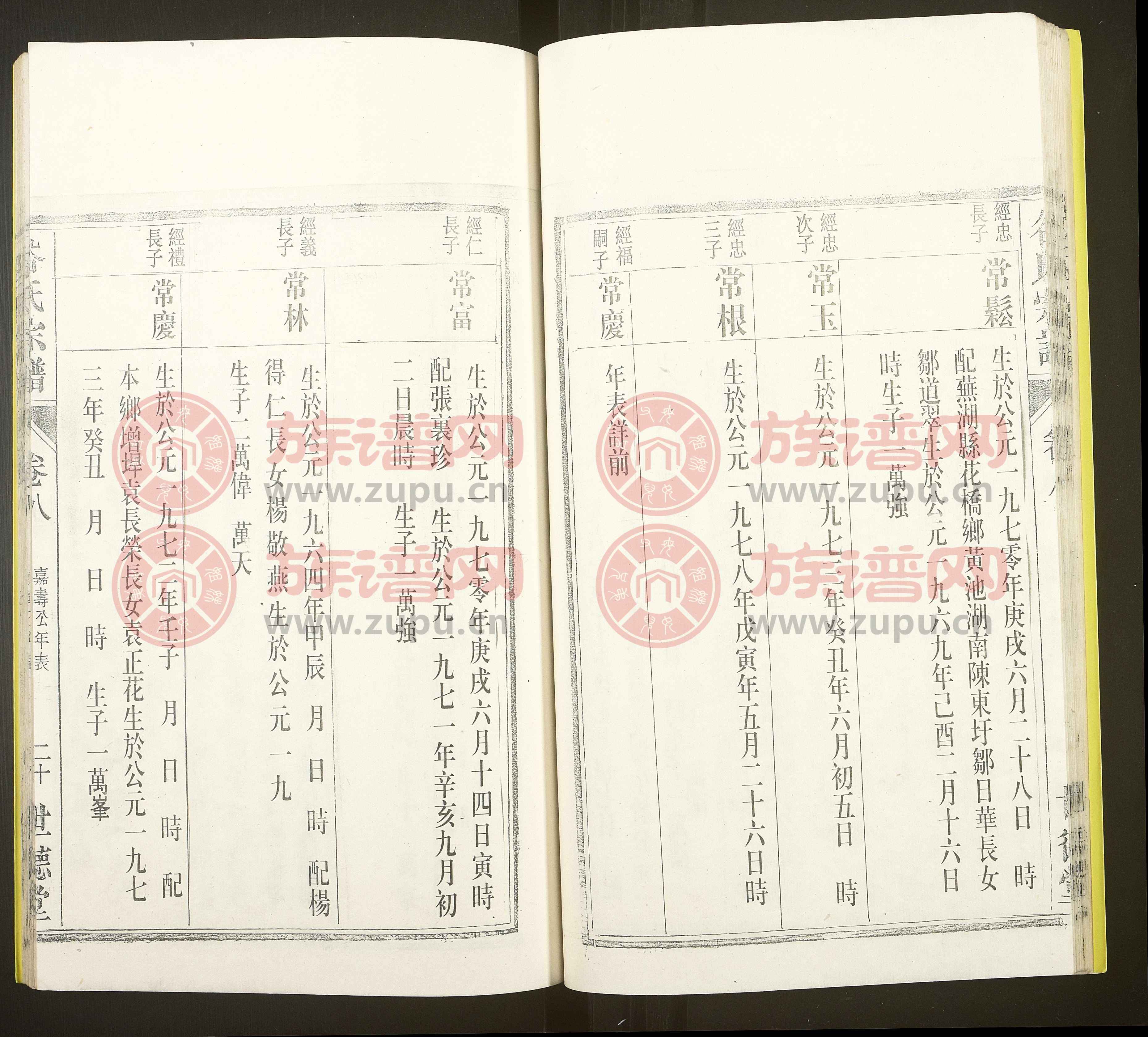 谷氏族譜更新版，探尋歷史脈絡(luò)，傳承家族榮耀與榮耀谷氏血脈的世代傳承故事