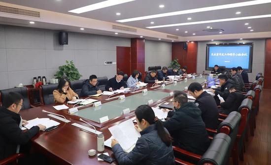 衢江區(qū)領導層最新調整及變動分析?