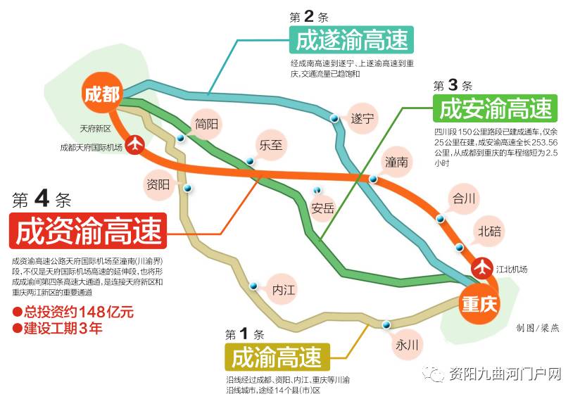 四川資潼高速最新動(dòng)態(tài)，進(jìn)展順利，駕車體驗(yàn)即將升級(jí)！