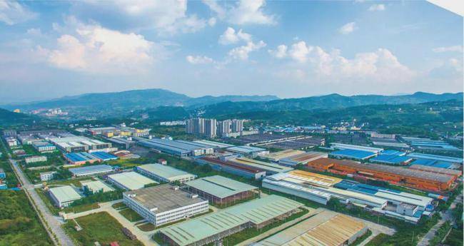 丘北工業(yè)園區(qū)蓬勃發(fā)展，揭示最新動態(tài)及工業(yè)新動力