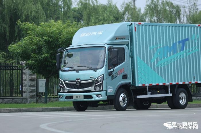 全新奧鈴T3 2025款，啟程自然探索之旅