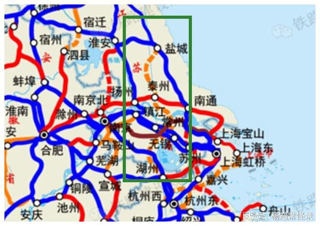 靖江北沿江高鐵最新動(dòng)態(tài)揭秘，進(jìn)展迅速！