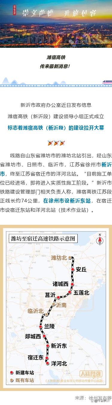 新沂市高鐵最新動(dòng)態(tài)，啟程心靈之旅，探尋自然美景的魅力之旅