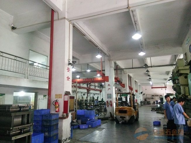 公明玉律普工招聘，職場新旅程，友情啟航點(diǎn)