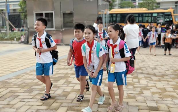 南沙區(qū)原民辦教師最新公示情況揭秘，科技重塑教育篇章