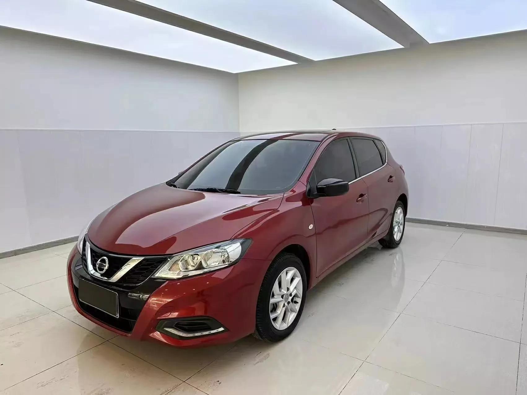 全方位解讀，最新日產(chǎn)騏達價格一覽，輕松購車攻略