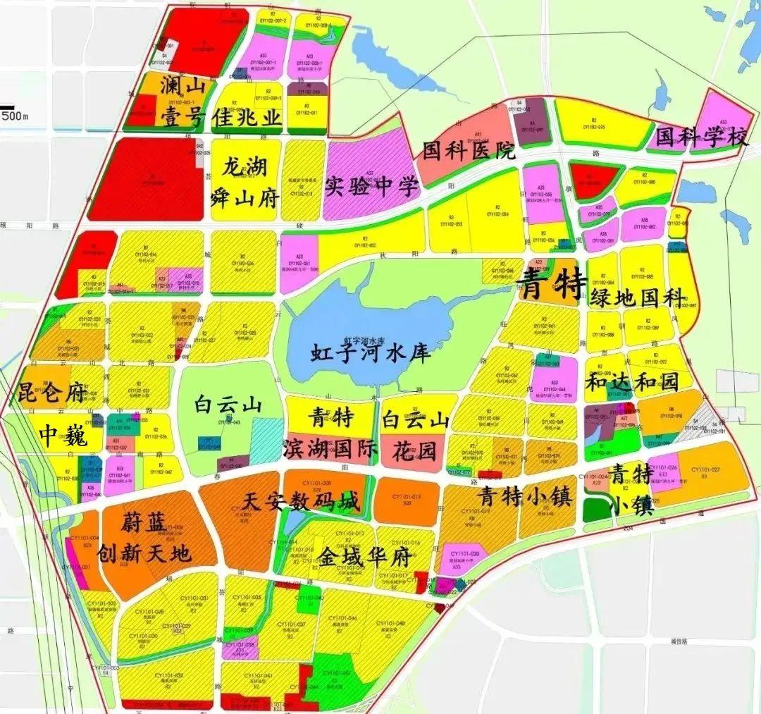 山語城最新房價背后的故事，學習、變化與自信的力量影響房價走勢