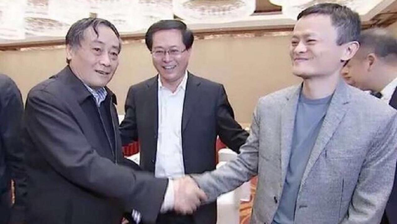 任正非最新演講，時代領(lǐng)航者，未來之航的啟示