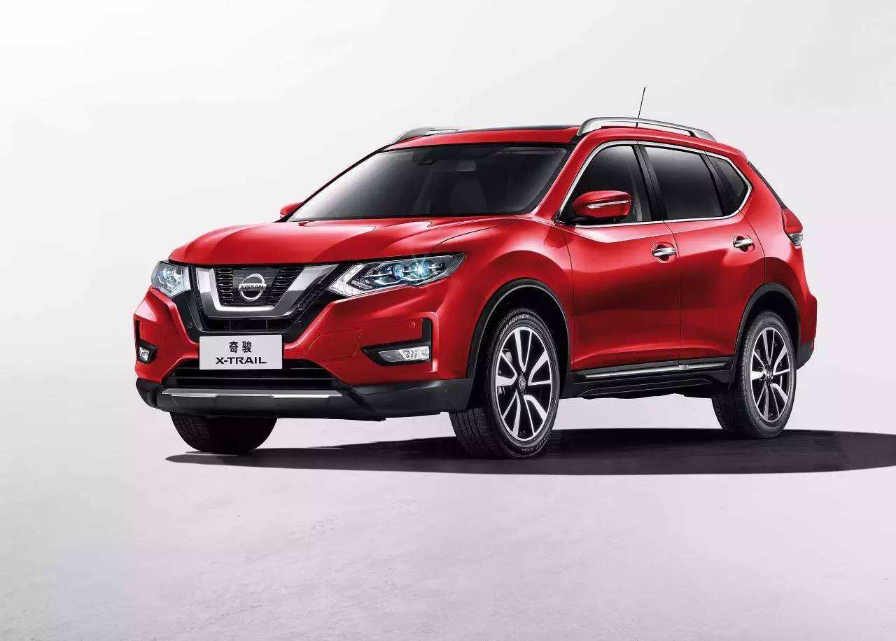 日產(chǎn)奇駿最新動(dòng)態(tài)，時(shí)代見(jiàn)證與領(lǐng)域翹楚