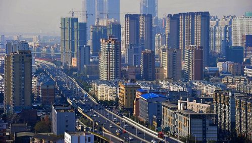 南京最新樓市，科技重塑居住體驗(yàn)，開(kāi)啟智慧生活新紀(jì)元