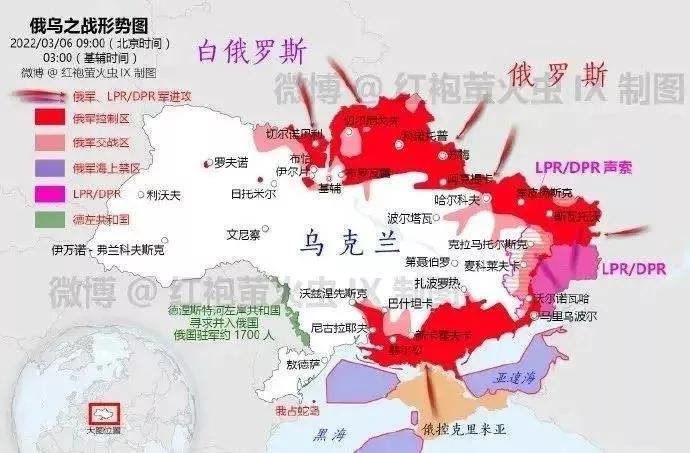 烏克蘭局勢實(shí)時(shí)更新，小巷深處的未知秘境與最新進(jìn)展直播