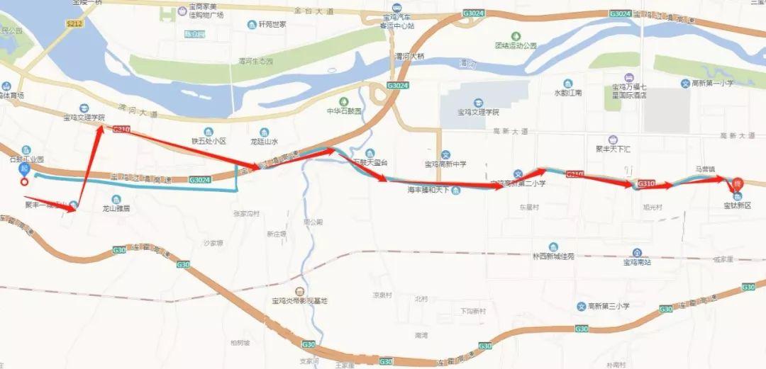 寶雞最新動態(tài)，學(xué)習(xí)之光引領(lǐng)未來之旅，自信與成就感的綻放