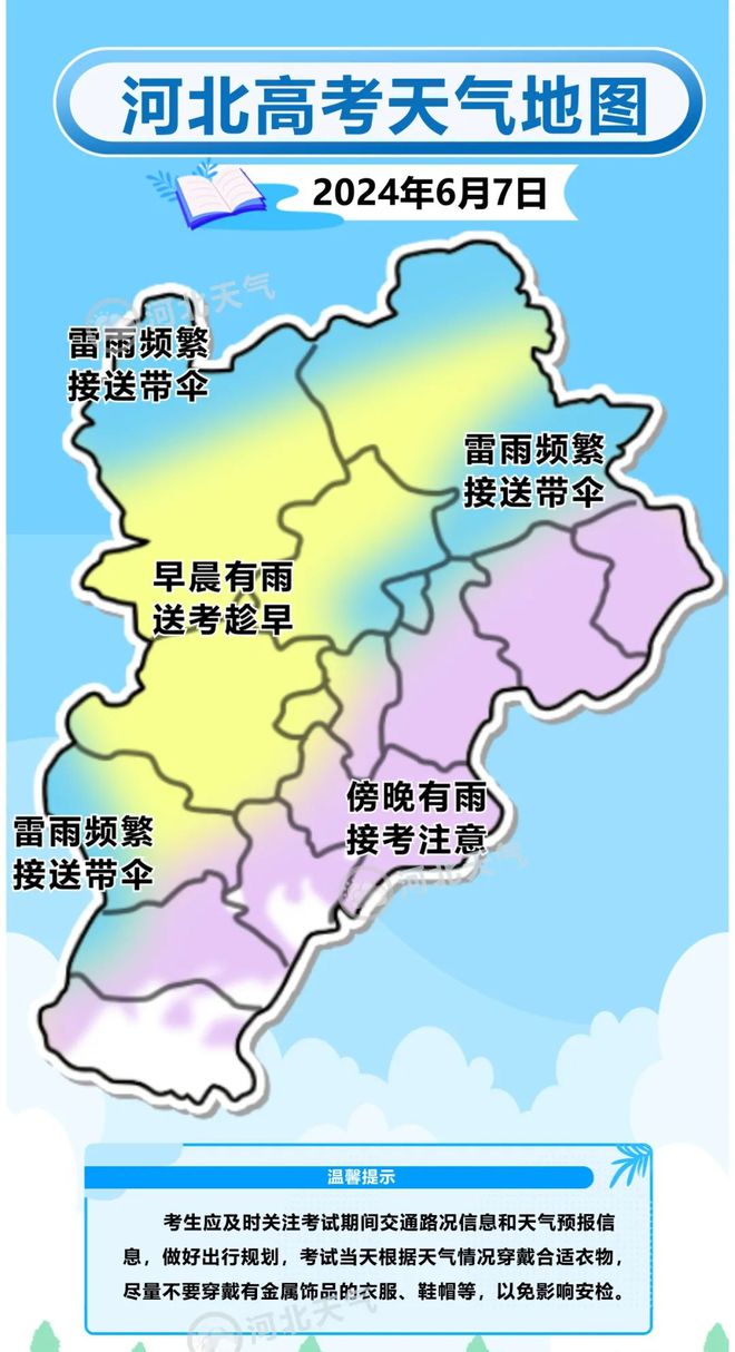 邯鄲最新天氣，多維度觀點分析概述