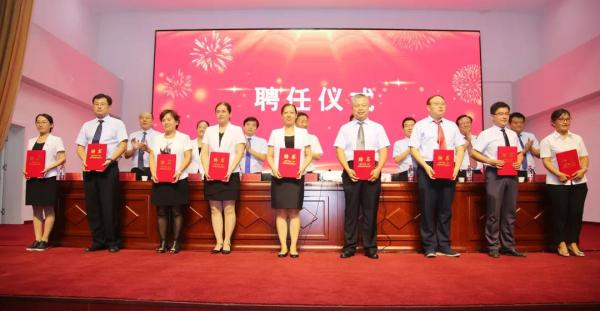 時(shí)代背景下的醫(yī)療人才涌動(dòng)，聊城各醫(yī)院最新招聘啟事匯總
