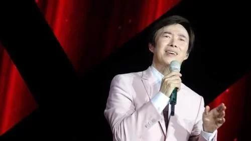 江蕙最新動態(tài)，樂壇璀璨明星綻放嶄新光芒