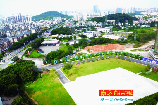 江門甘化廠最新規(guī)劃引領(lǐng)科技生活變革，先鋒地位展現(xiàn)未來展望