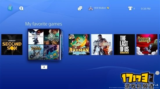 PS4最新版重塑生活體驗，科技巨獻的革新力量