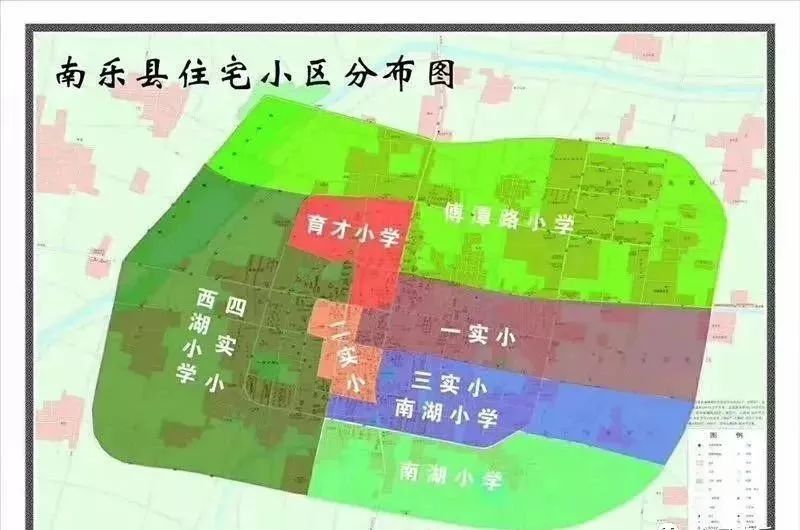 南樂縣縣城最新規(guī)劃詳解，未來城市發(fā)展的藍(lán)圖與論述