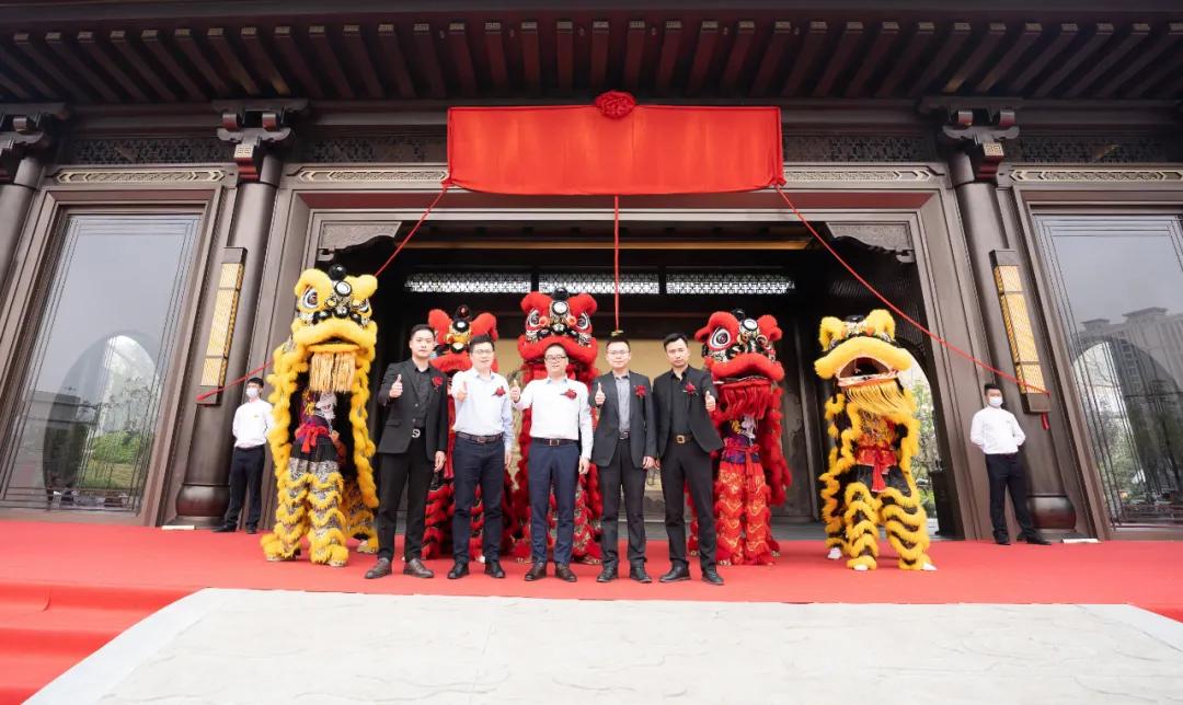 永春房產(chǎn)全新篇章啟幕，未來生活啟程！