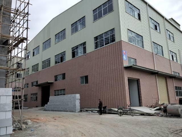 南潯最新廠房出租，一段溫馨的工廠故事