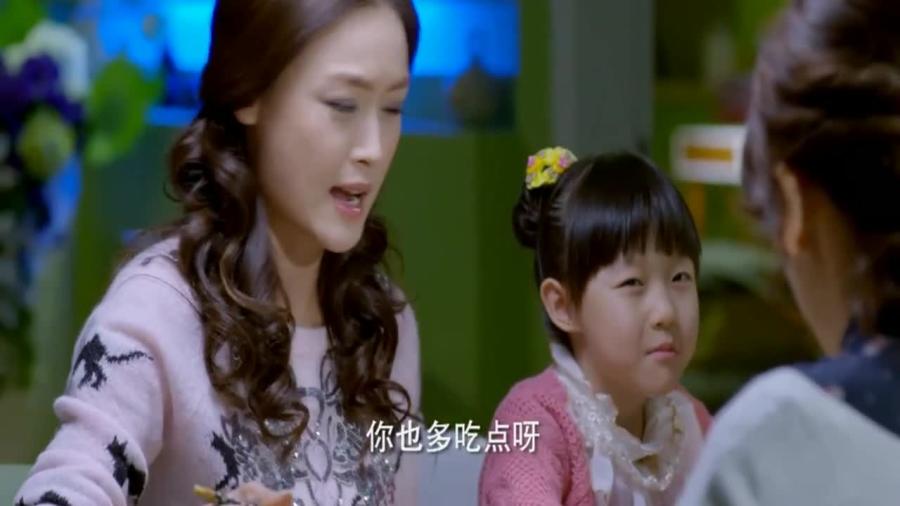 新婚妻子與菜老板，變化、學(xué)習(xí)與自信的力量之旅