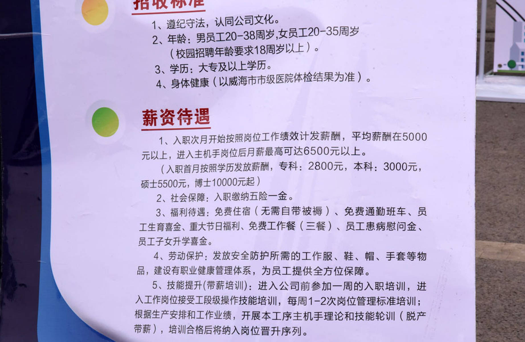 壽光蔬菜大棚最新招工信息，開啟綠色就業(yè)之門，招募大棚工作者