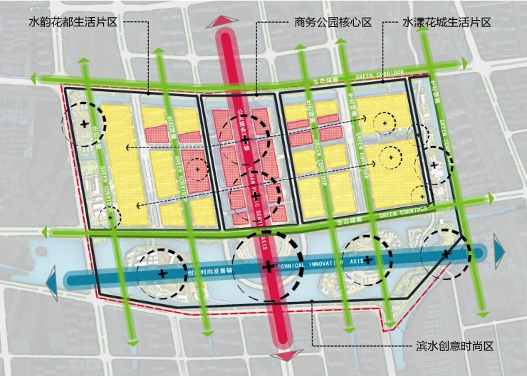 相城區(qū)活力島新規(guī)劃揭秘，攜手共赴美好未來(lái)之旅