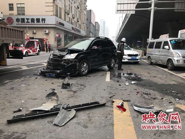 鄭州車(chē)禍最新消息深度分析與個(gè)人立場(chǎng)觀(guān)察
