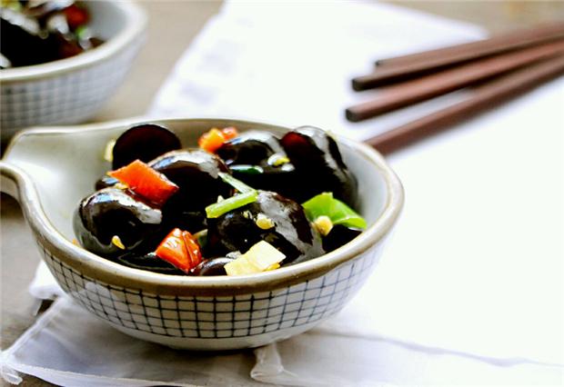 中國大廚最新特色涼菜，小巷美食秘境探索