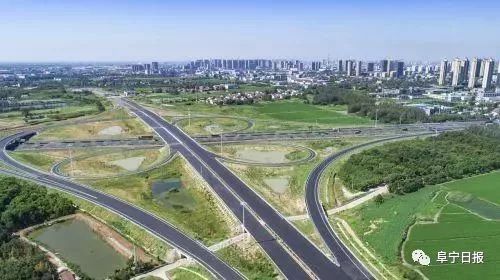 阜寧最新道路規(guī)劃重磅出爐，交通發(fā)展迎來新篇章??