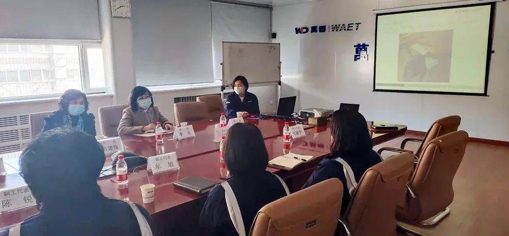錦州最新女工招聘信息，科技重塑未來，女工崗位新篇章開啟