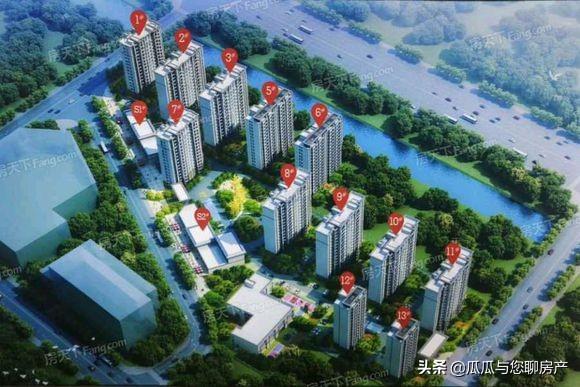 阜陽房產(chǎn)最新樓盤價格，科技重塑居住夢想展望