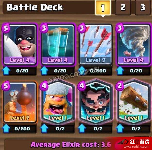 皇室戰(zhàn)爭最新平衡調(diào)整深度解析與觀點(diǎn)闡述